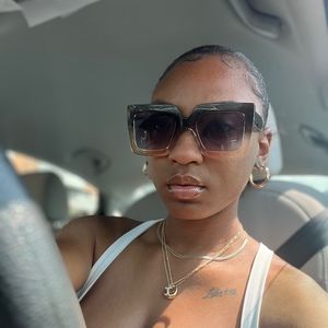Meet your Posher, Trynae